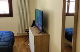 La terrazza sulle piste Val di Luce - BIANCHERIA INCLUSA - Foto 10