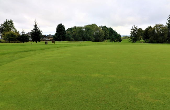 Greenlees Clubhouse 2 bed - Cambuslang - Foto 15
