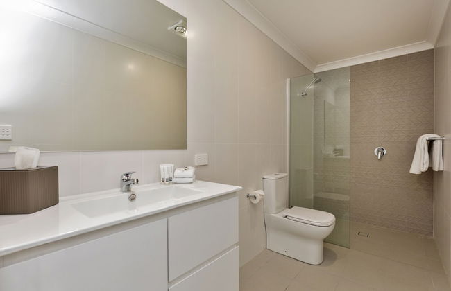 CH Boutique Apartments The Ringers Road - Foto 42