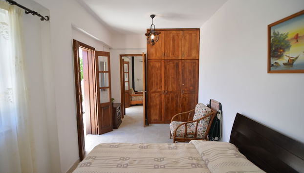 Elpida's Stone Houses - Foto 5, Habitación