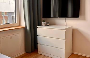 Monteurswohnungen in Dorsten - Zentrum - NEU saniert - Foto 11