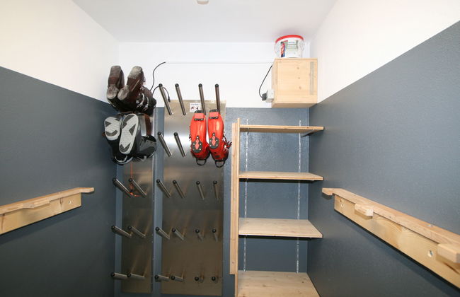 Chalet Spatn - Foto 17