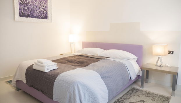 Casa Bella Liberty - Photo 4, Chambre