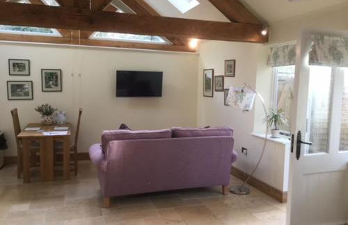 The Potting Shed - Foto 11