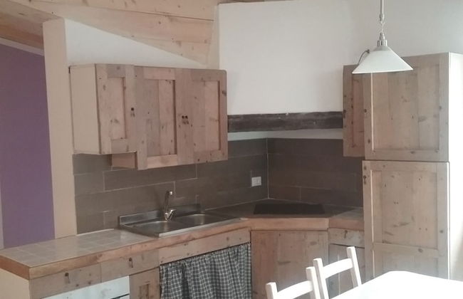 Antica Dimora del Gallo Nero - Foto 13