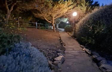 Casa Ethno Stintino-Private pool - Foto 53