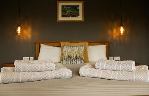 Aurora - Self Catering, Kirkwall, Quiet Location with Luxury Hot Tub - Foto 17