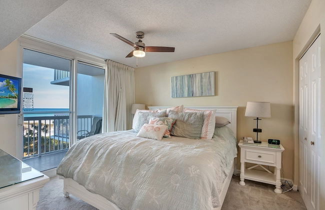 Pelican Beach 0414 2 Bedroom Condo by Pelican Beach Management - Foto 3