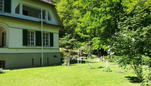 Gutshaus Wilhelmsruh - Foto 3, Garden