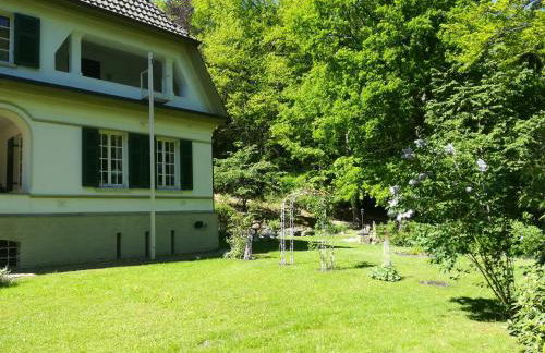 Gutshaus Wilhelmsruh - Foto 3