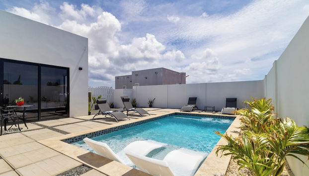 Tanki Leendert 43K - Foto 4, Servicios del alojamiento