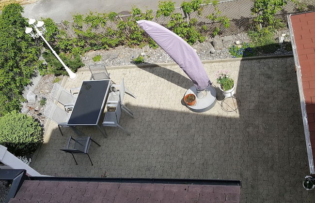 Ferienwohnung im Fürstenland - Foto 45