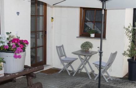 Ferienwohnung Quitte - Obsthof Steffelin - Foto 8