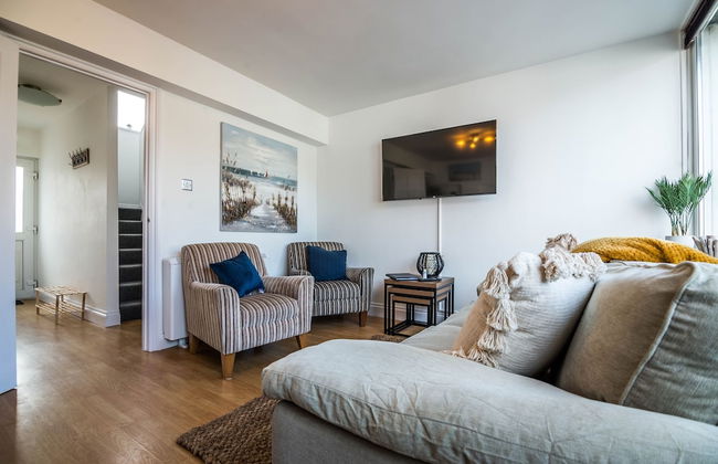 Coppet Cove - 2 Bed - Saundersfoot - Foto 21