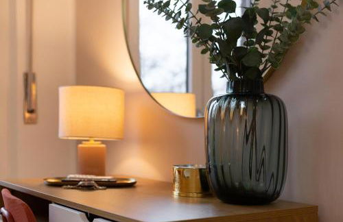 Fleming Ospedale 300Mt Wifi Aria condizionata Free parking - Foto 24