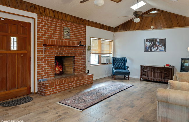 The Van Zant House - Foto 7