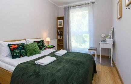 City Break Apartments by Apartmore - Foto 14