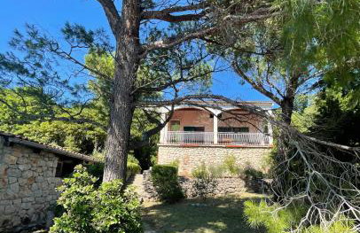 Kuća Roberta, Barić Draga - Photo 1