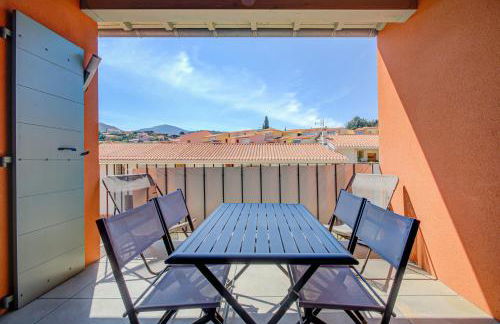 Appartements Hôtel & Spa Le Madeloc - Foto 24