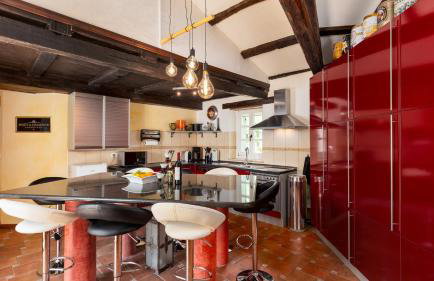 Rustic villa Karim with pool in Porec - Foto 14