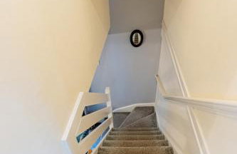 Comfortable 4-bedroom home Bicknacre - Pass the Keys - Foto 14