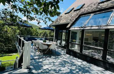 Mountain Vista Luxury Retreat! - Foto 25