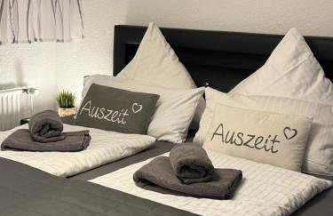 Appartement zur Birke - Foto 35