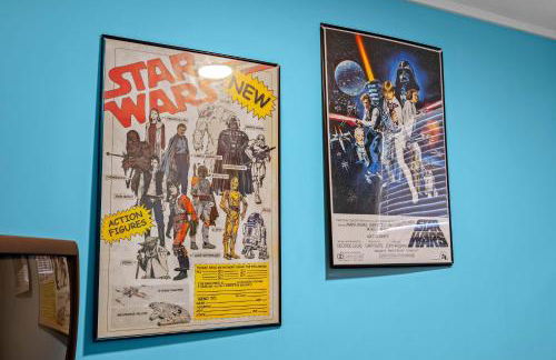 Charming Stay- Bottom Unit in Lou Arts District - Foto 25