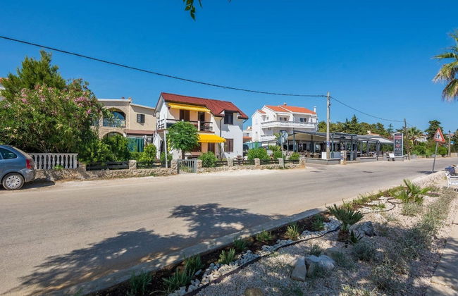 Apartments Sea Eyes - Foto 17