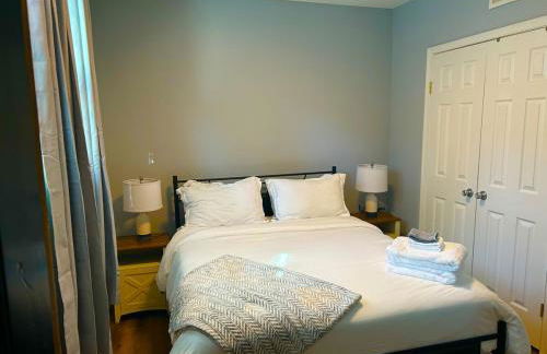 Chic 2BR Near Capitol Hill & Nightlife - Foto 15