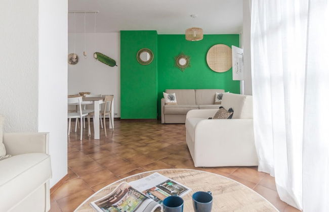 Il Borgo Apartments C1 - Sv-d600-navi44atc - Foto 2