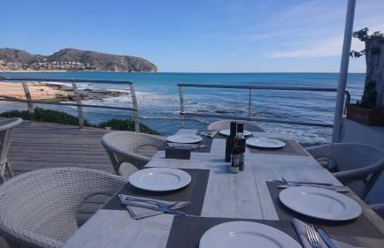 Apartamento Tintín Moraira - Photo 17