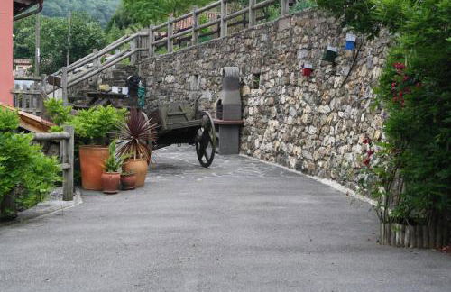 Apartamento El Carro - La Xiarapina - Foto 11