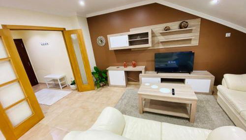 Amplio apartamento en el centro - Foto 3