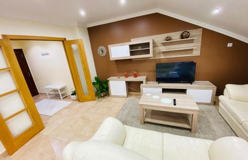 Amplio apartamento en el centro - Foto 3