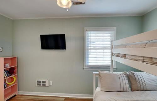 The Sassy Sea Turtle - Foto 32