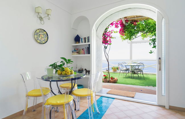 Calanteluna - Foto 35