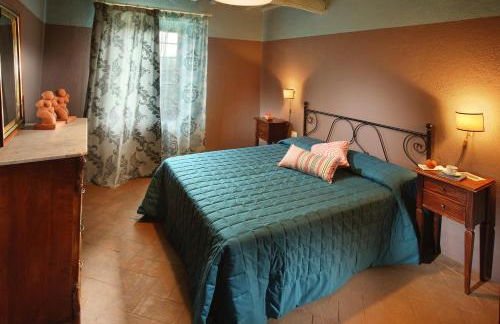 Agriturismo La Papessa - Fattoria Montecchio - Foto 20