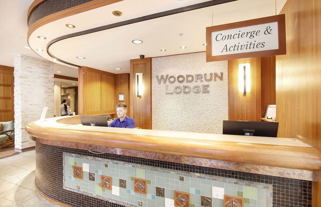 The Woodrun by Whiski Jack - Photo 2