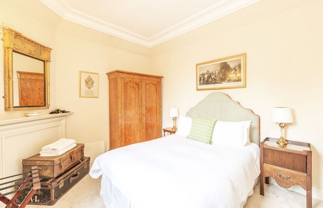 Wardhill Castle - Foto 13