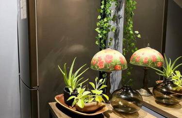 Apt Laranjeiras All Star RJ 5 Estrelas LUXO - Photo 12