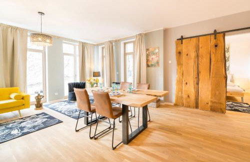 Design Apartments - "Am Weinberg" - Foto 115