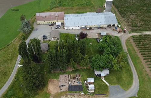 The Little Farmhouse at Oostema Farmstead - Foto 25