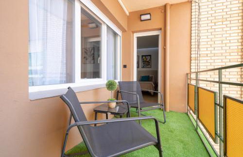 Apartamento Luxor en zona Hospital - Universidad - Foto 15