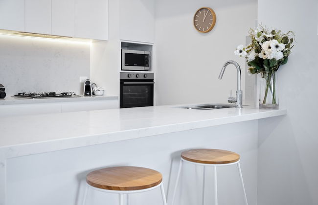 Azure Apartments by Urban Rest - Foto 17