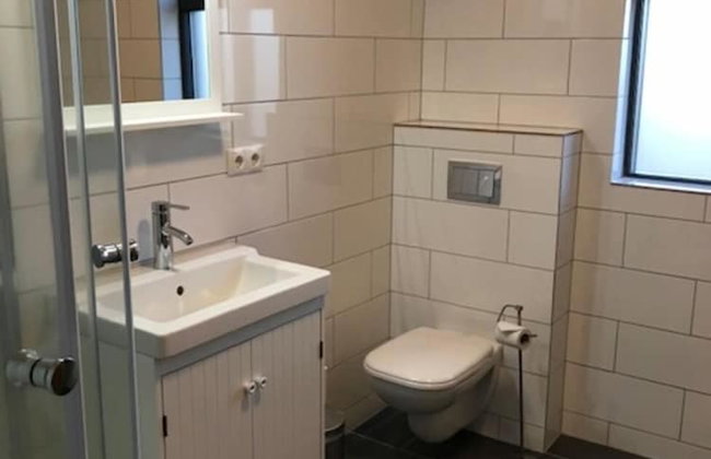 Fell Holiday Home - Foto 12