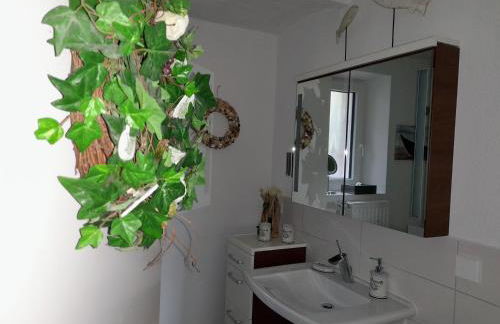 Ferienwohnung moderne Frische im Gewölbe - Photo 7