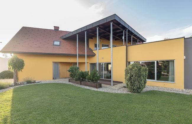 Pool Villa Izabela With Wellness - Photo 74