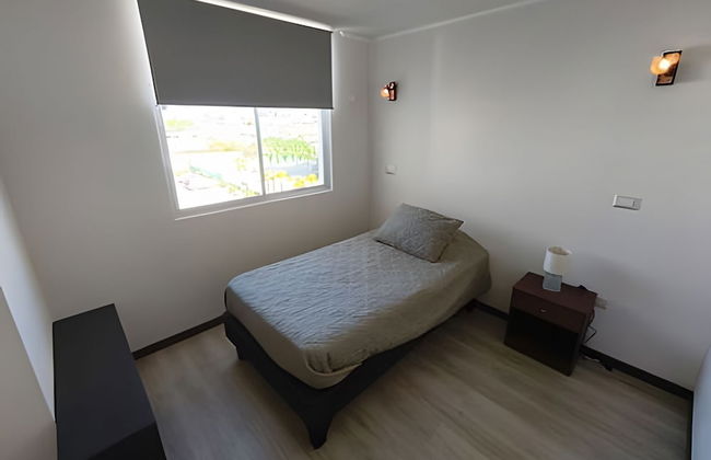 Oceana Suites Distrito Verde - Foto 10