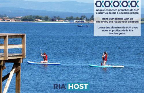 Casa do Cais da Torreira - Foto 20